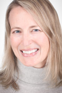 Kim Corcoran 2017